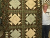 Sept 2011 Guild Meeting - Show & Tell         
